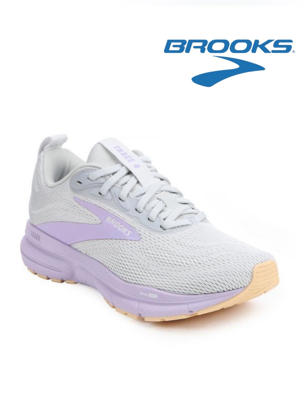 Brooks Trace 4 Women’s Running Shoes